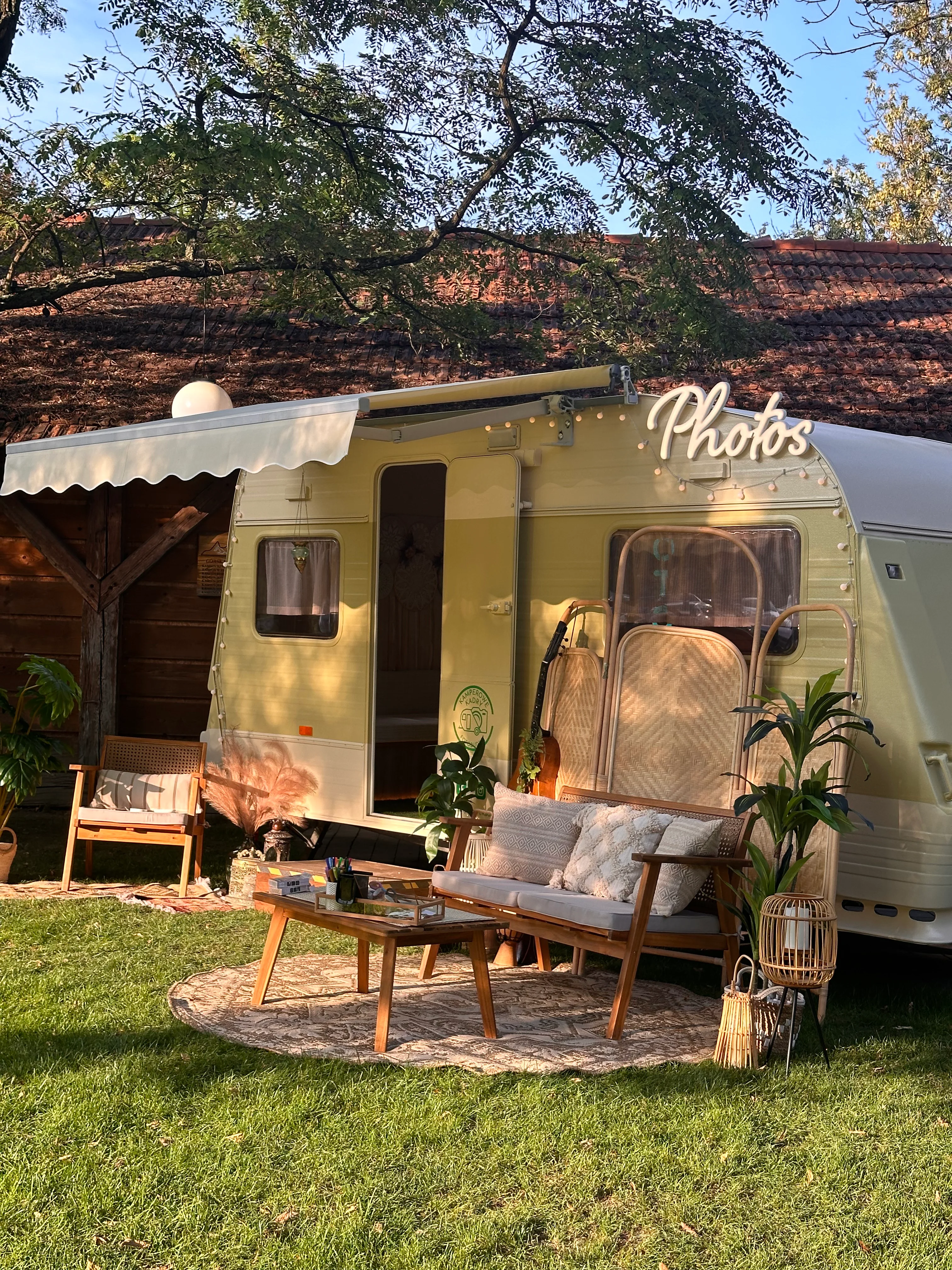 Zdjecie z galerii - boho-style